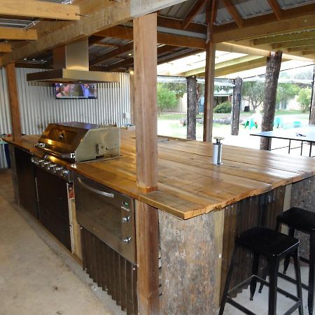 Ripples N Tonic Farmstay Ventnor Екстер'єр фото
