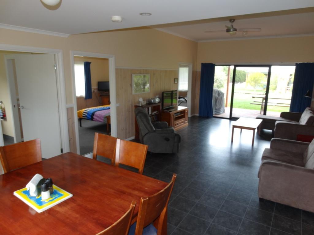 Ripples N Tonic Farmstay Ventnor Екстер'єр фото