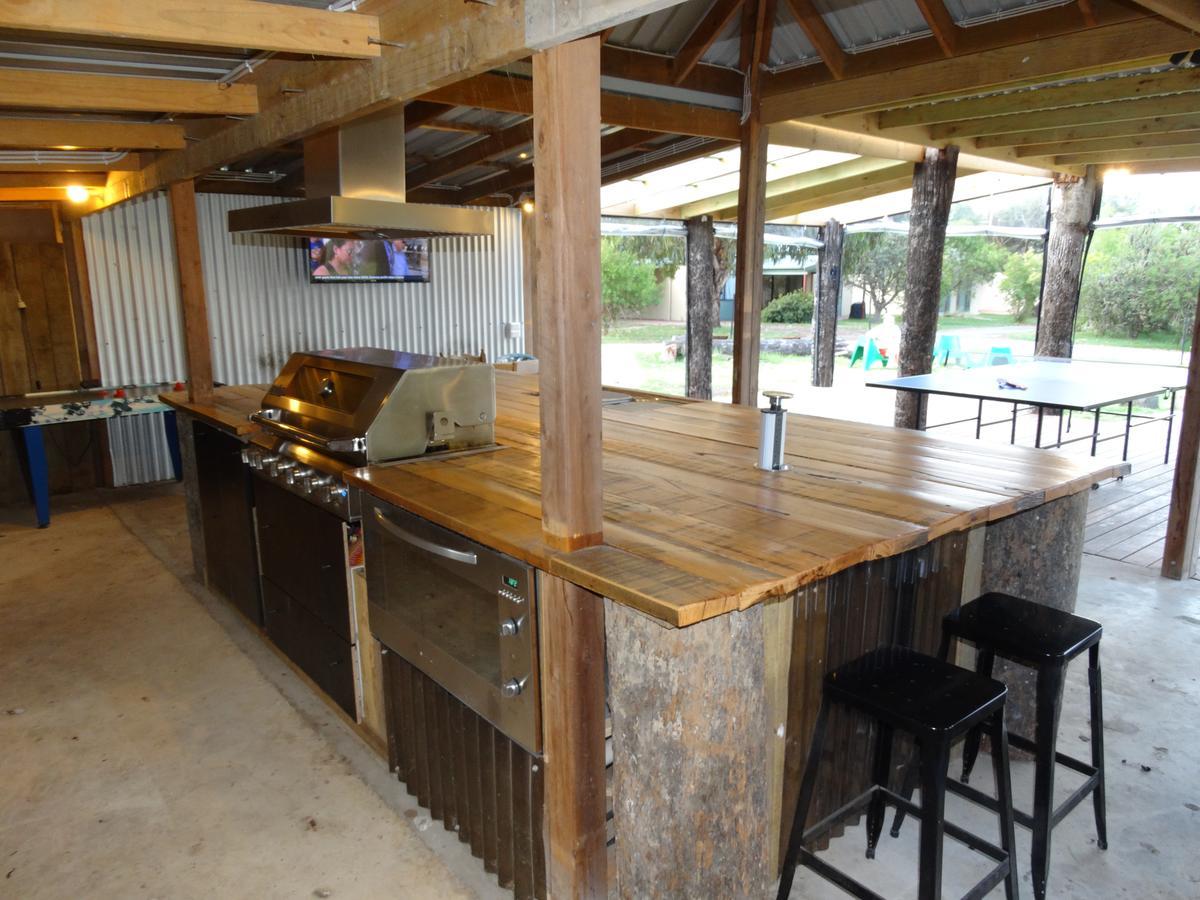 Ripples N Tonic Farmstay Ventnor Екстер'єр фото