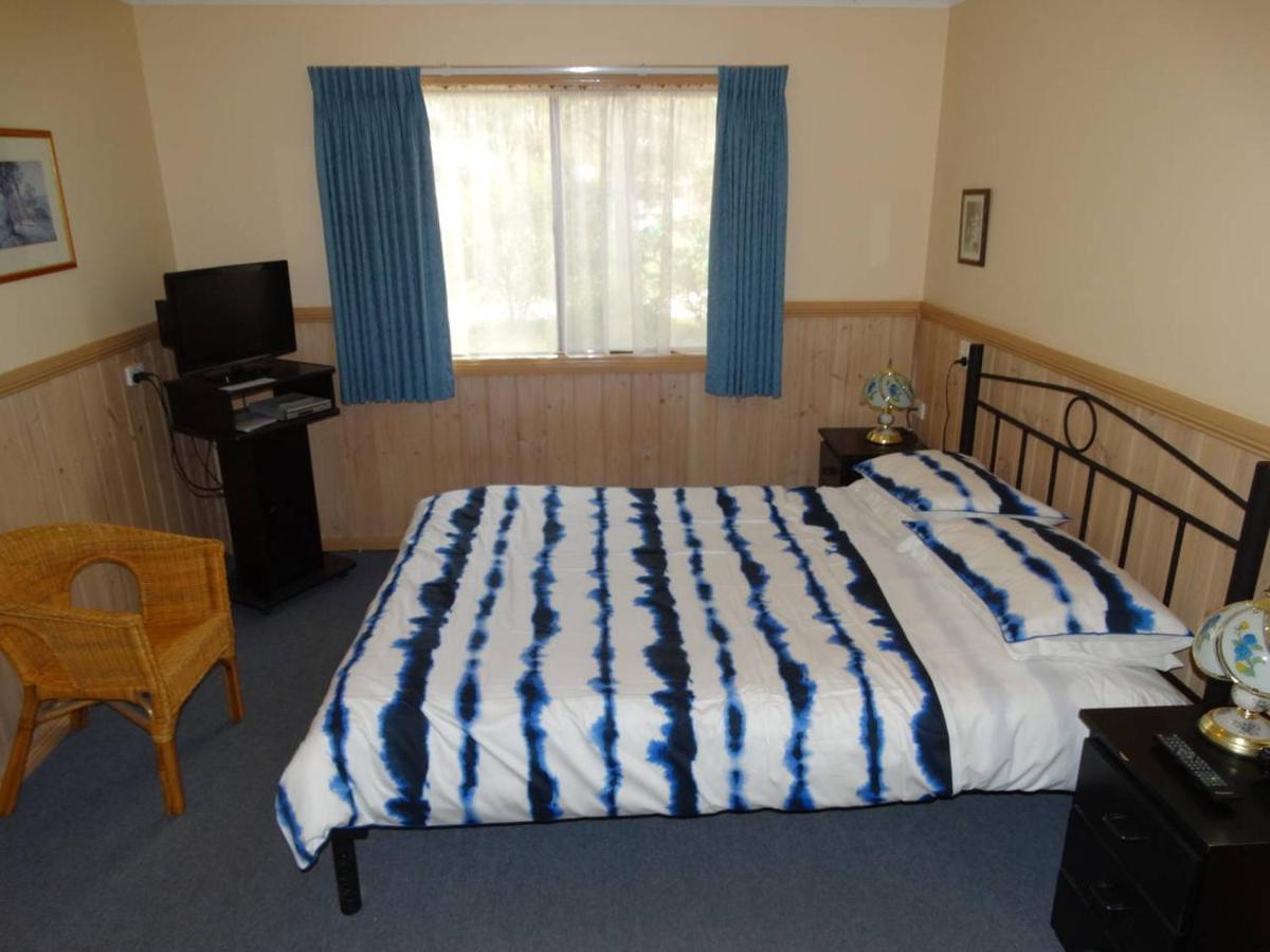 Ripples N Tonic Farmstay Ventnor Екстер'єр фото