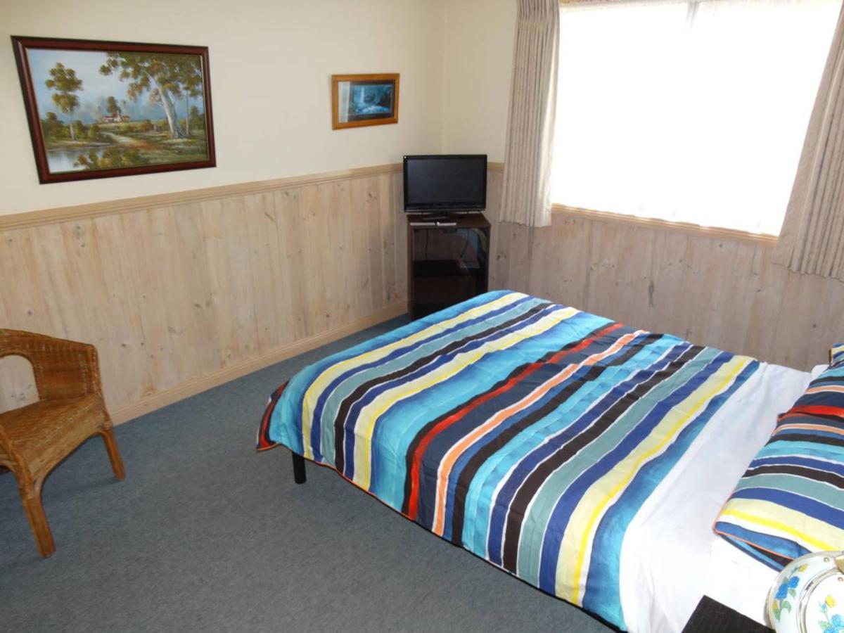 Ripples N Tonic Farmstay Ventnor Екстер'єр фото