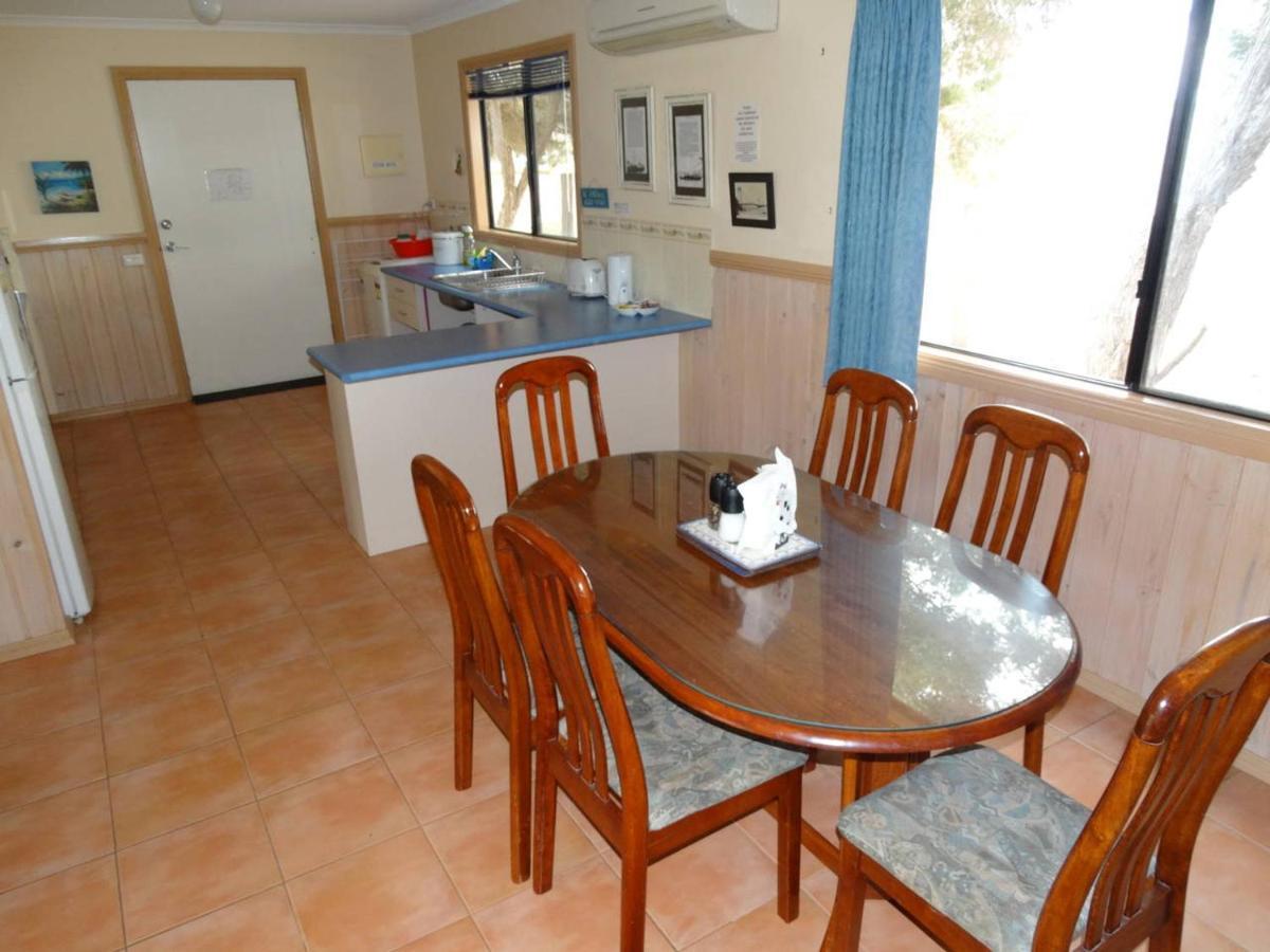 Ripples N Tonic Farmstay Ventnor Екстер'єр фото