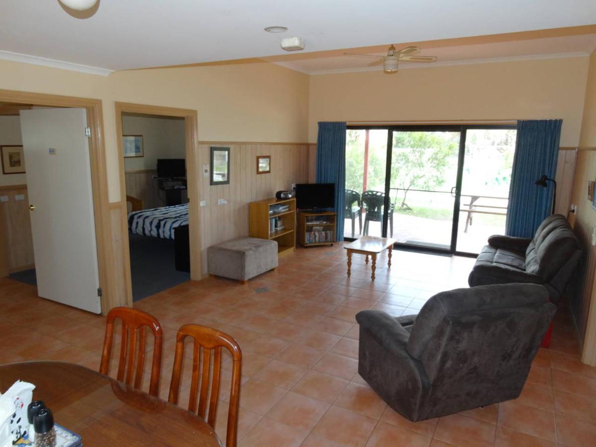 Ripples N Tonic Farmstay Ventnor Екстер'єр фото