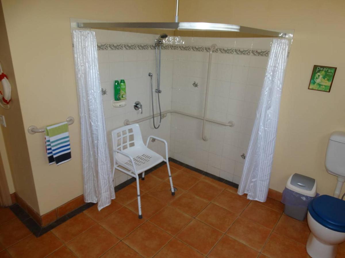 Ripples N Tonic Farmstay Ventnor Екстер'єр фото