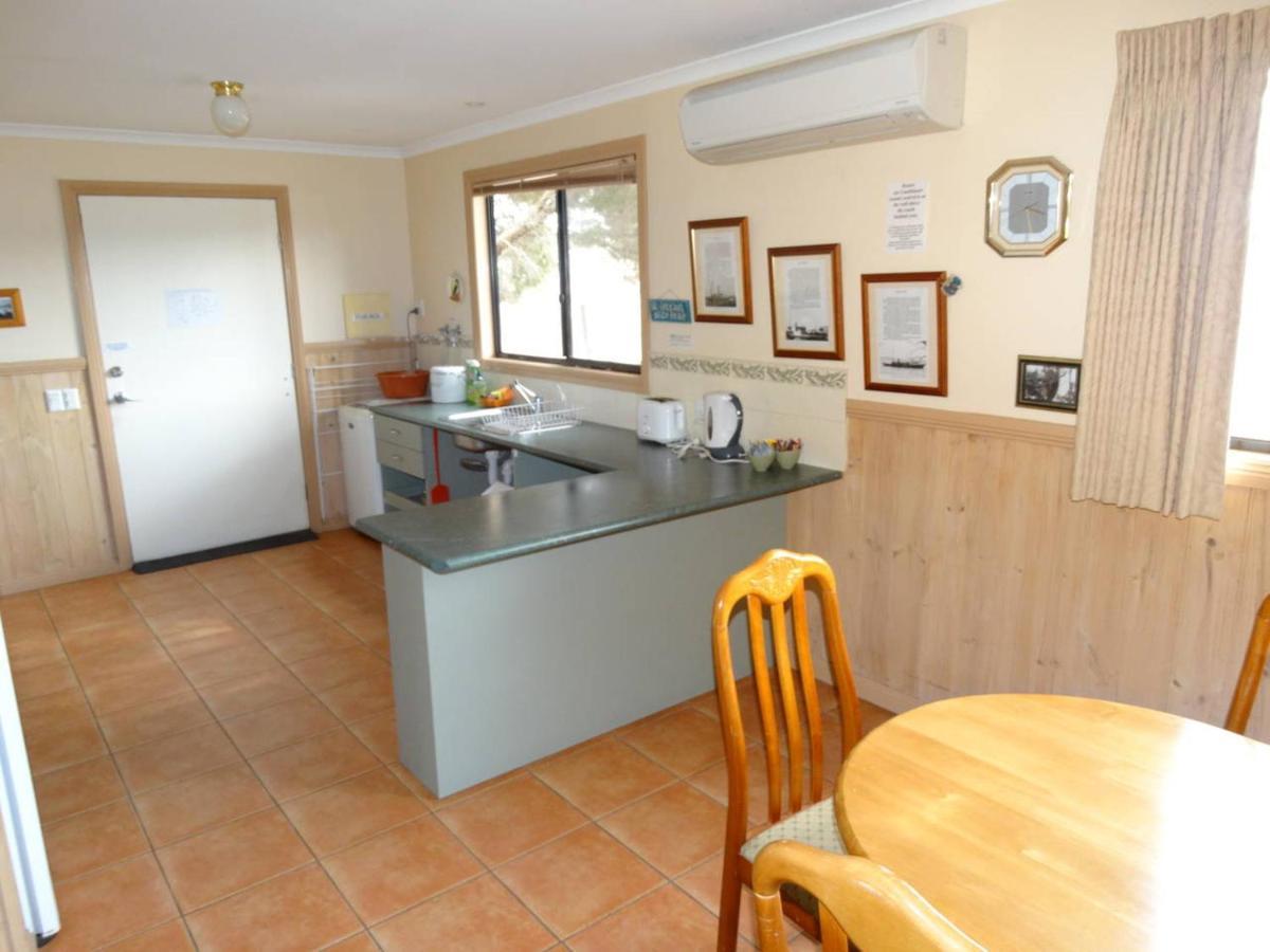 Ripples N Tonic Farmstay Ventnor Екстер'єр фото