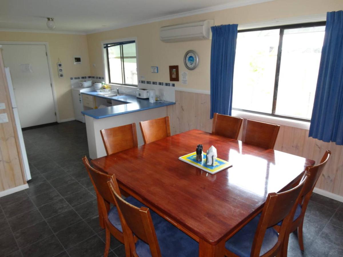 Ripples N Tonic Farmstay Ventnor Екстер'єр фото